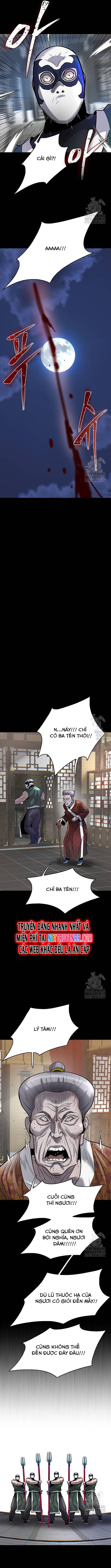 Bù Nhìn Chapter 64 - 5