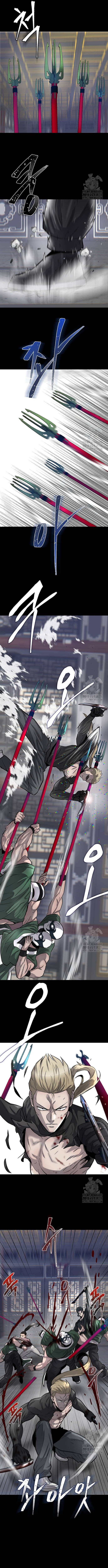 Bù Nhìn Chapter 64 - 6