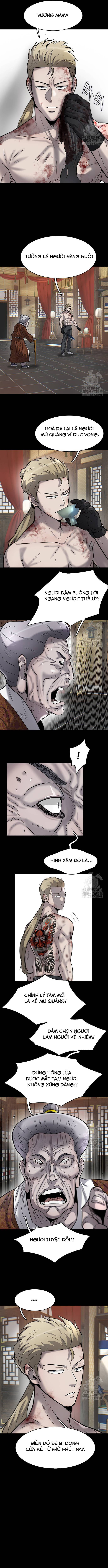 Bù Nhìn Chapter 64 - 8