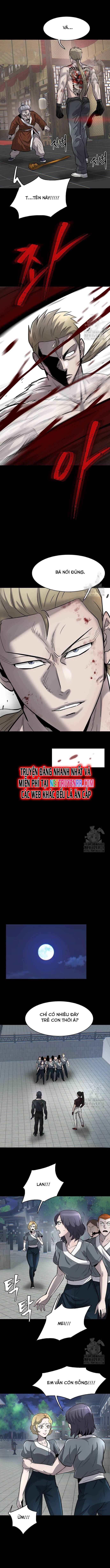 Bù Nhìn Chapter 64 - 9