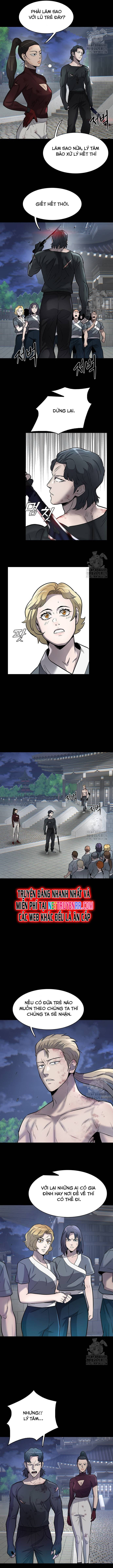 Bù Nhìn Chapter 64 - 10