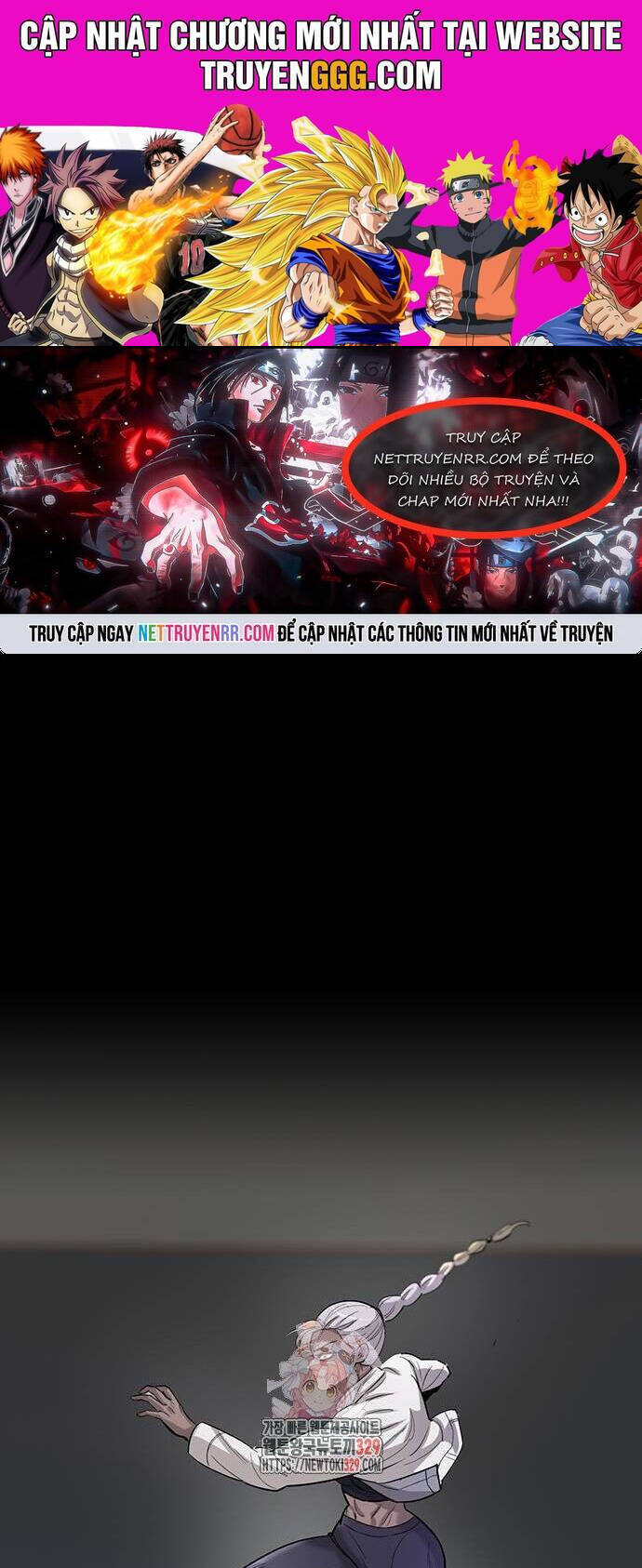 Bù Nhìn Chapter 66 - 1