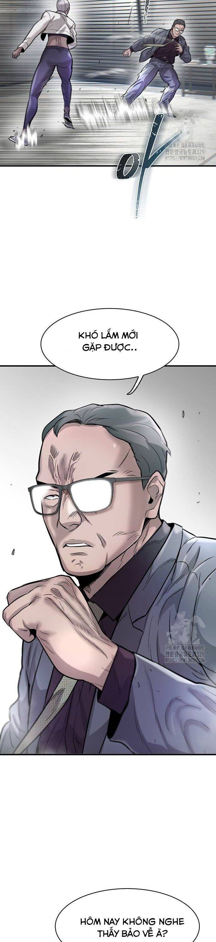 Bù Nhìn Chapter 66 - 2