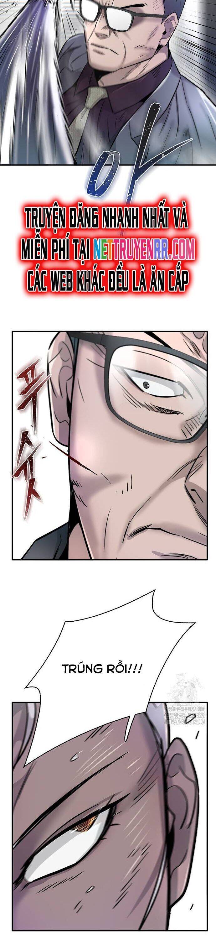 Bù Nhìn Chapter 66 - 11