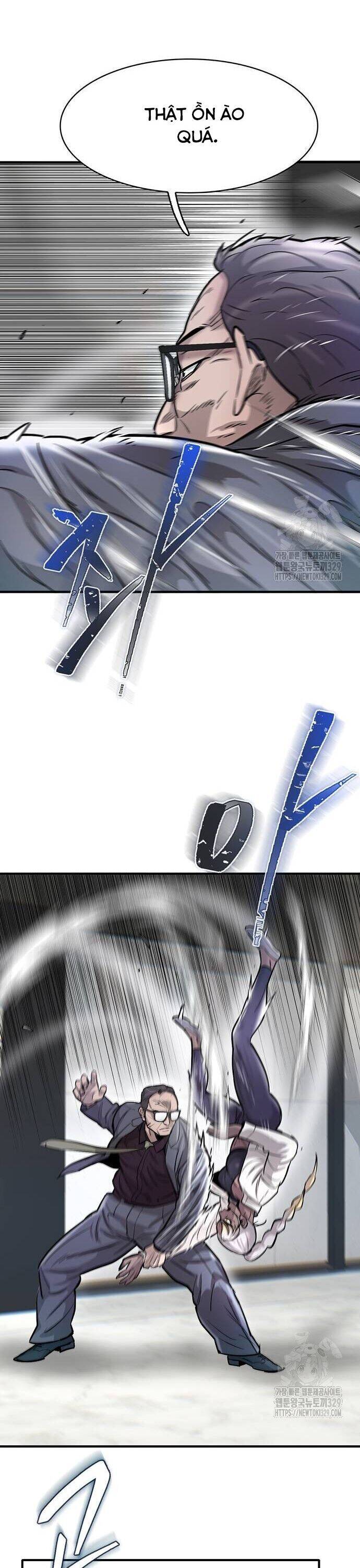 Bù Nhìn Chapter 66 - 13