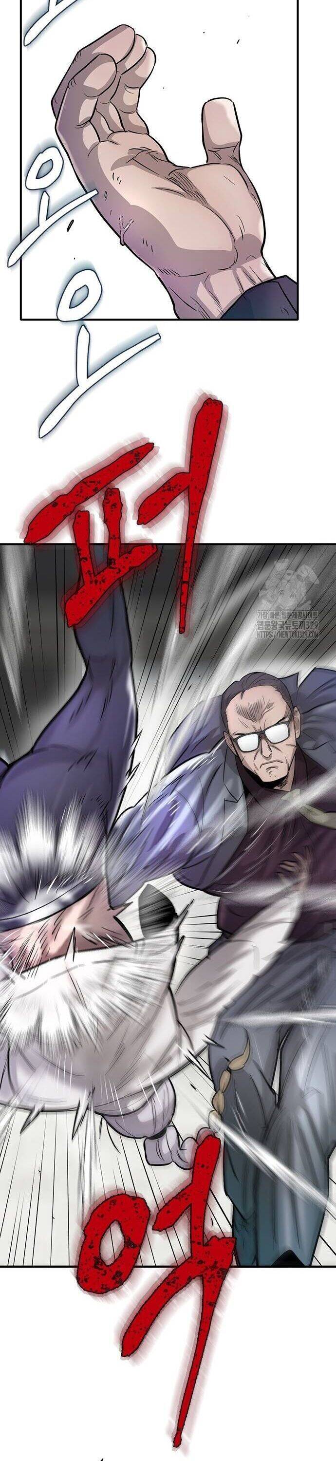 Bù Nhìn Chapter 66 - 14