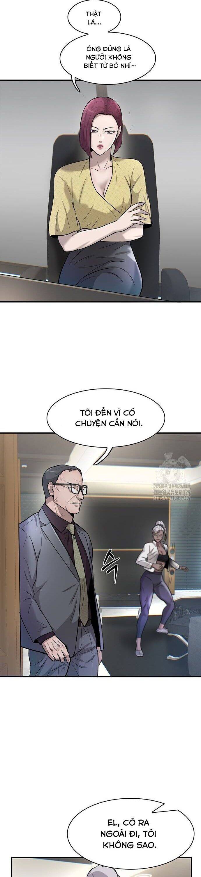 Bù Nhìn Chapter 66 - 16