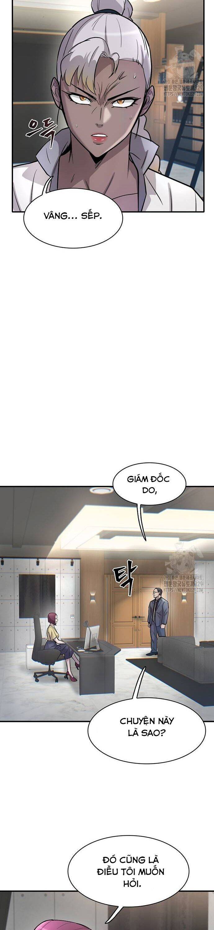 Bù Nhìn Chapter 66 - 17