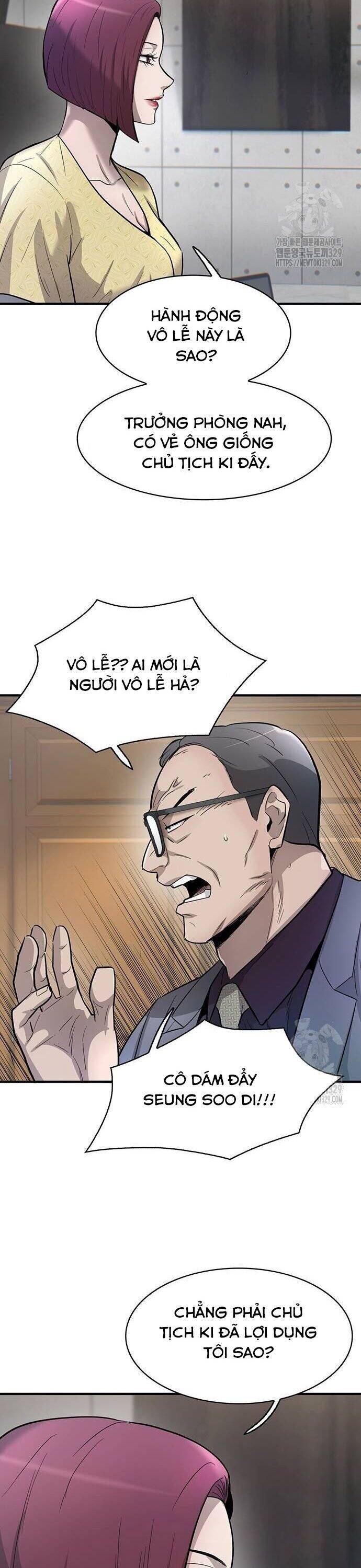 Bù Nhìn Chapter 66 - 18