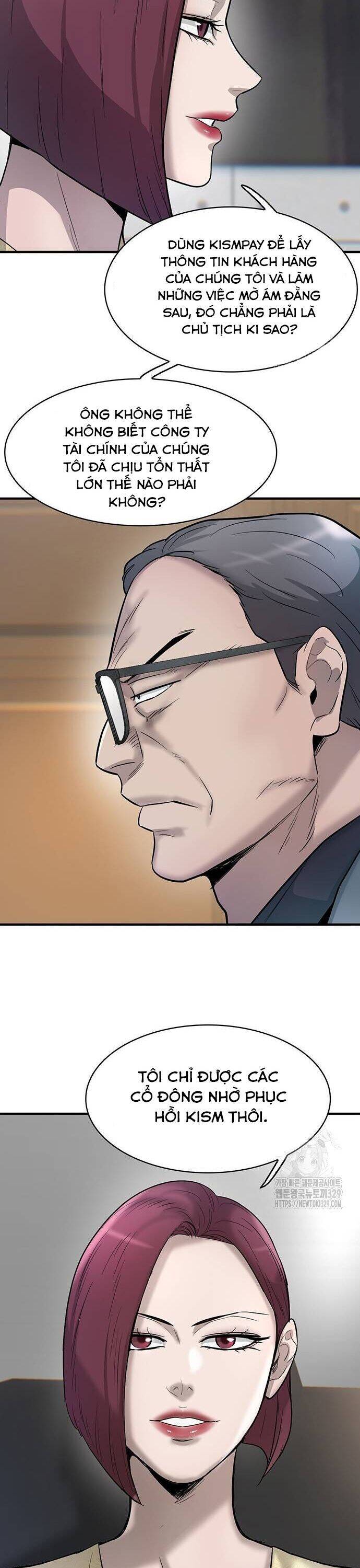 Bù Nhìn Chapter 66 - 19