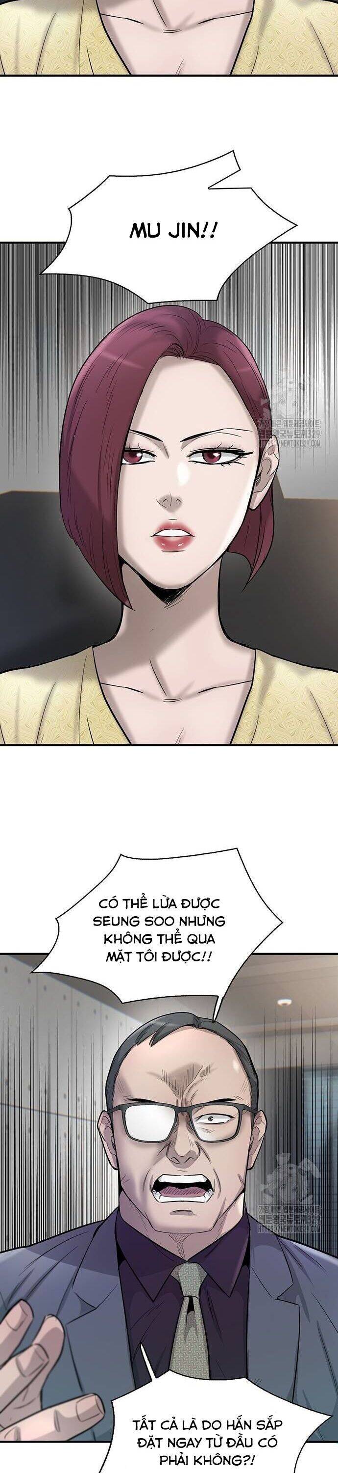 Bù Nhìn Chapter 66 - 20