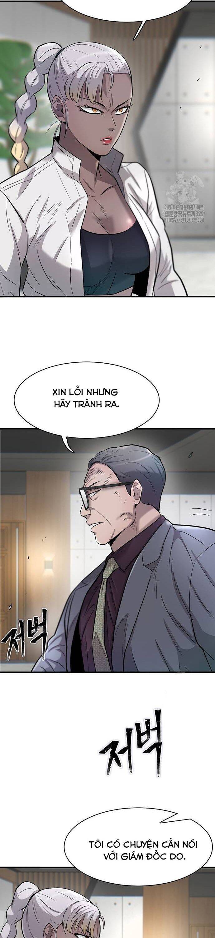 Bù Nhìn Chapter 66 - 3