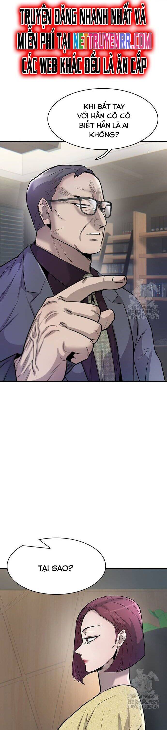 Bù Nhìn Chapter 66 - 22