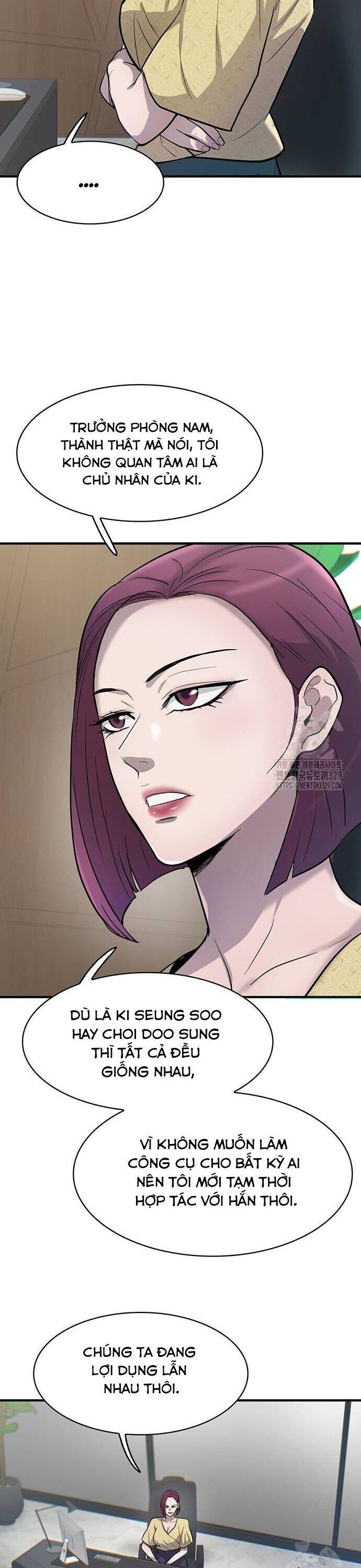 Bù Nhìn Chapter 66 - 23