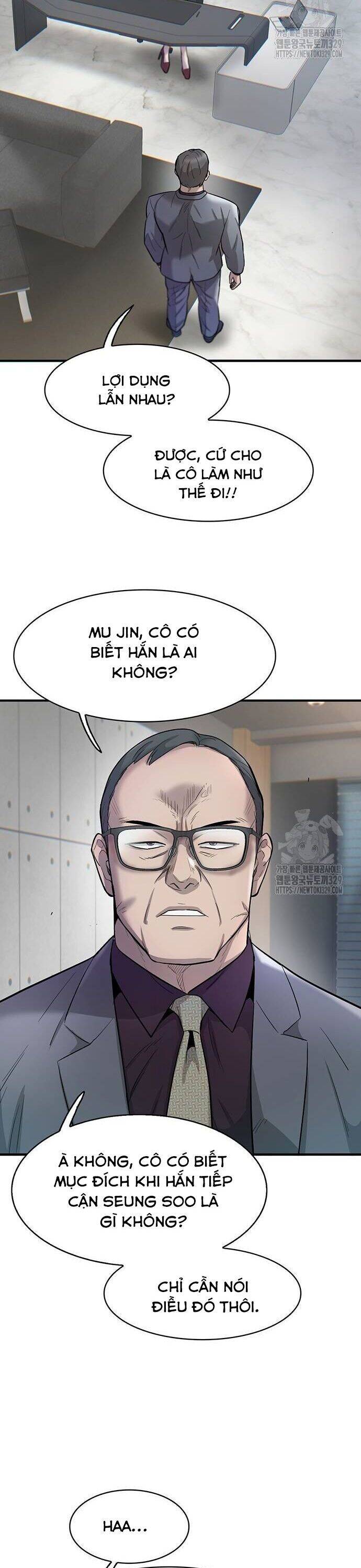 Bù Nhìn Chapter 66 - 24