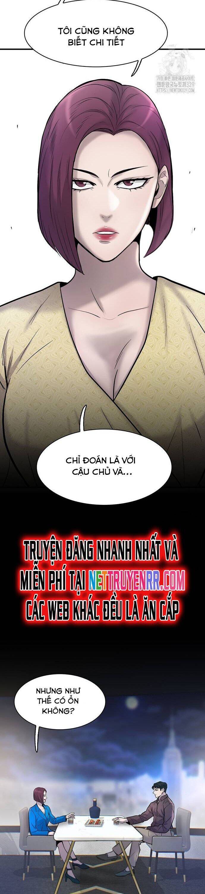 Bù Nhìn Chapter 66 - 25