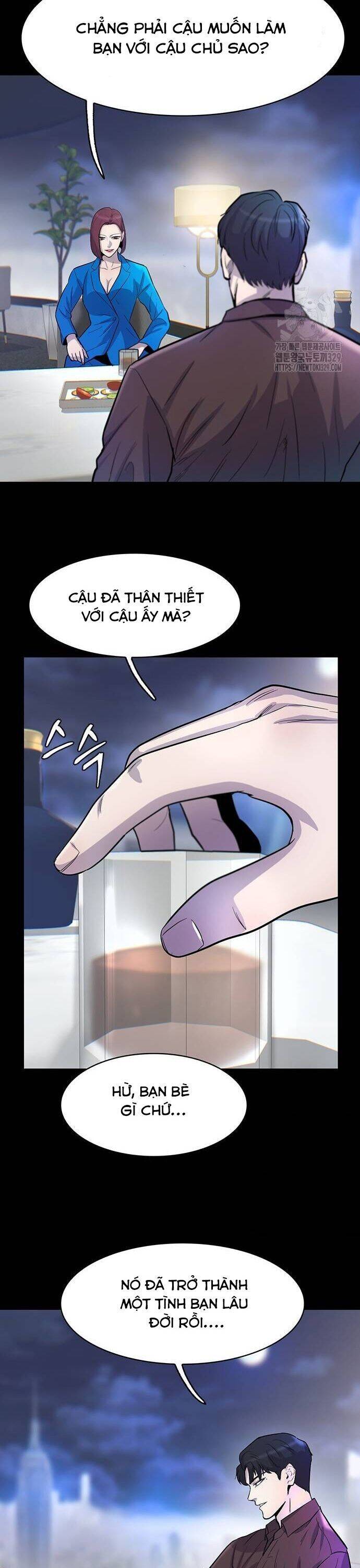 Bù Nhìn Chapter 66 - 27