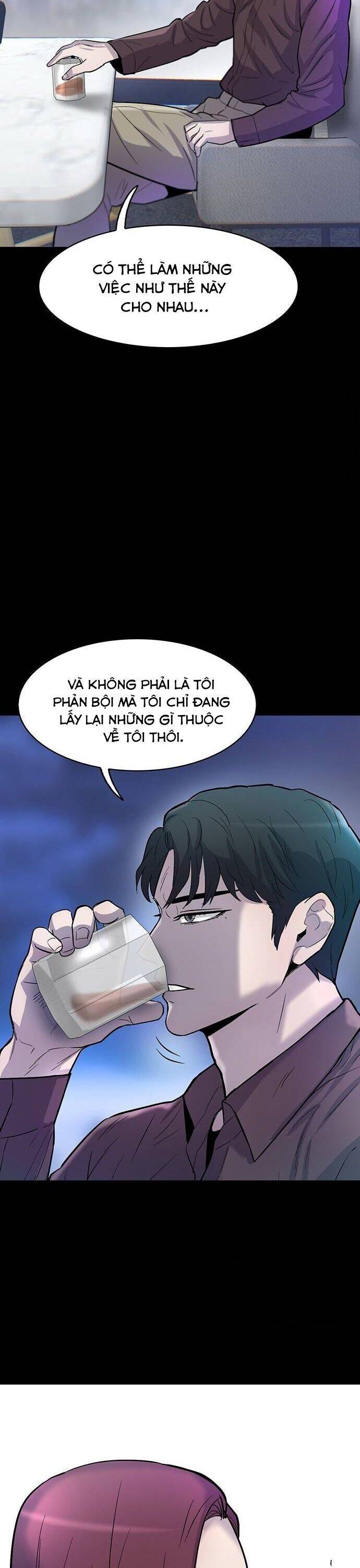 Bù Nhìn Chapter 66 - 28