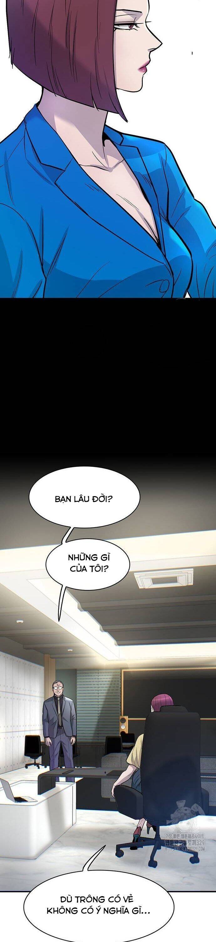 Bù Nhìn Chapter 66 - 29