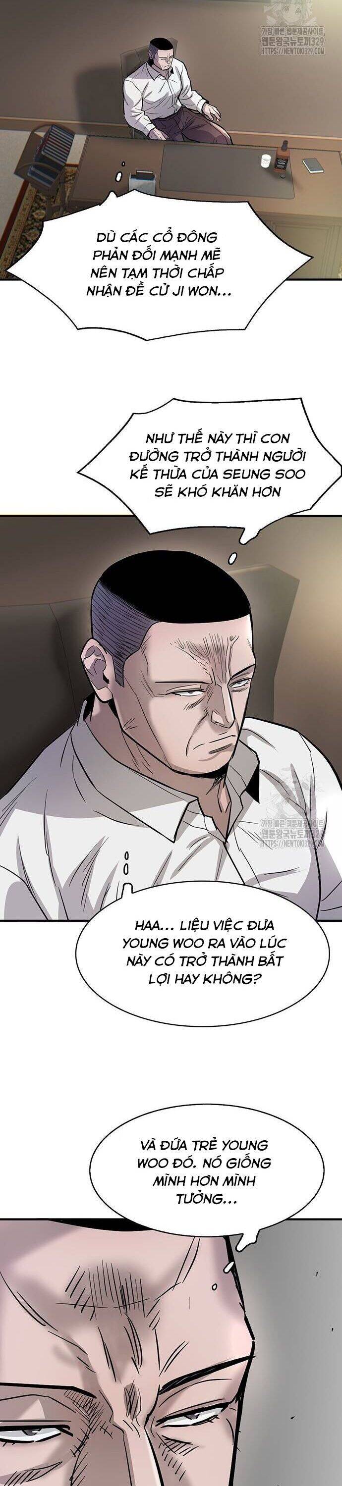 Bù Nhìn Chapter 66 - 32