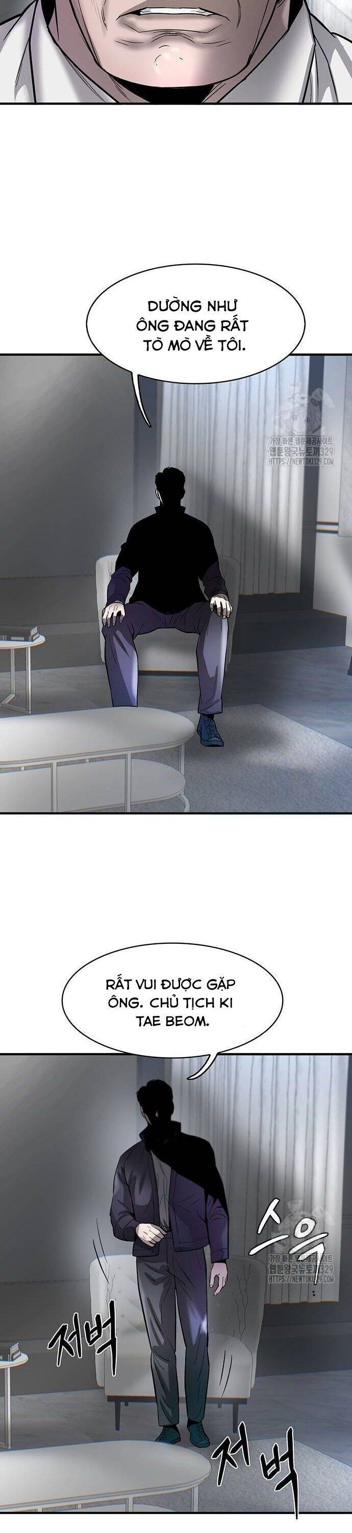 Bù Nhìn Chapter 66 - 36