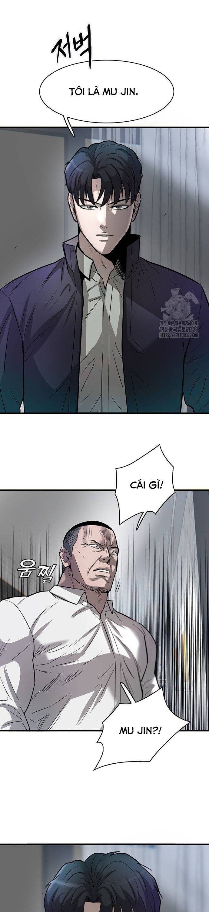 Bù Nhìn Chapter 66 - 37