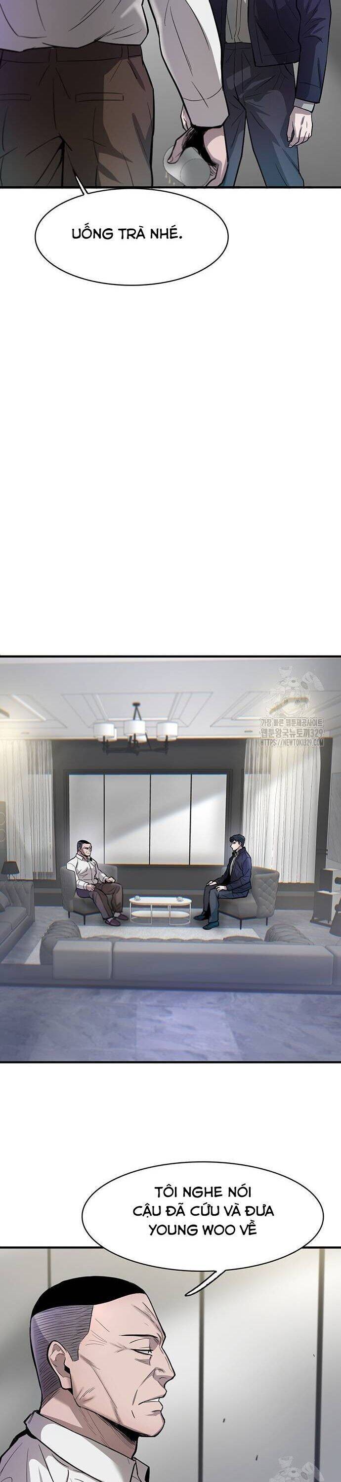 Bù Nhìn Chapter 66 - 39