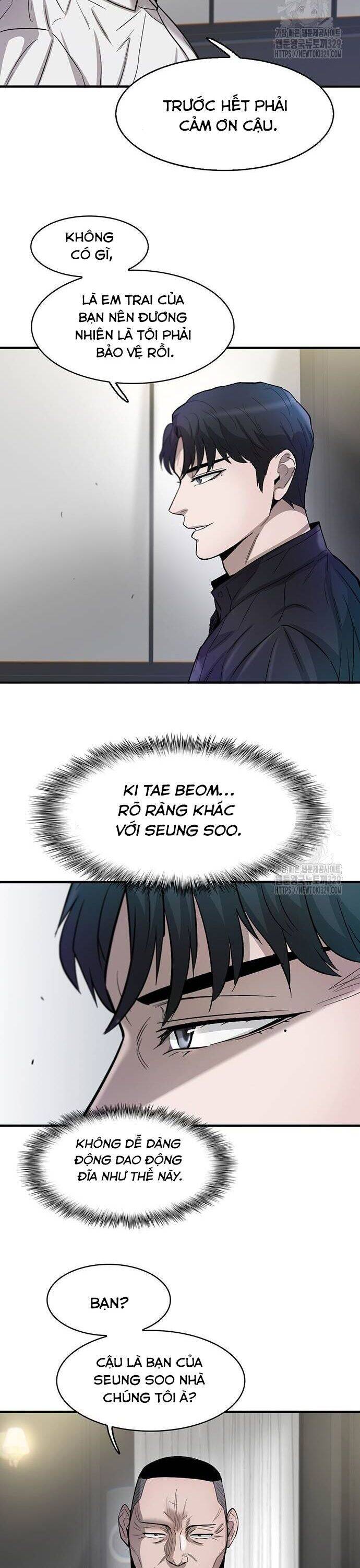 Bù Nhìn Chapter 66 - 40