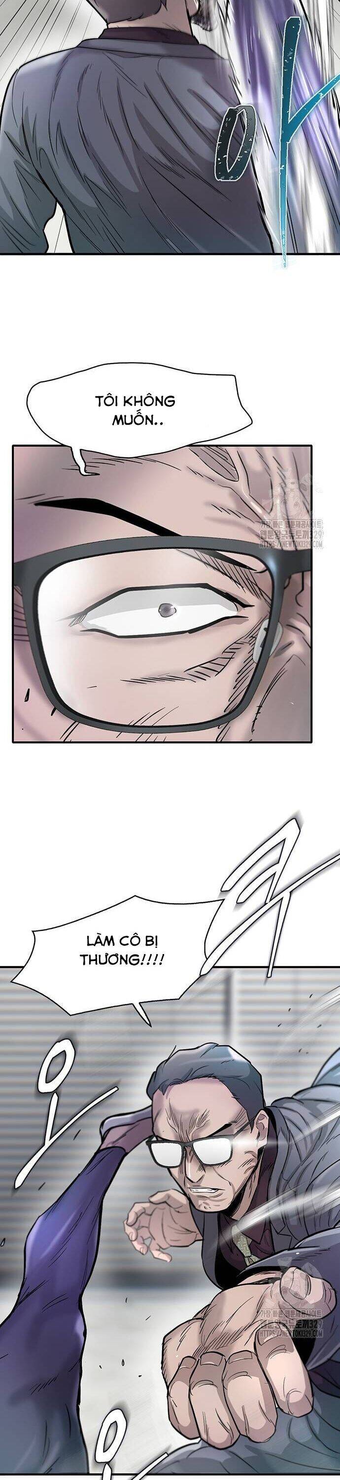 Bù Nhìn Chapter 66 - 5