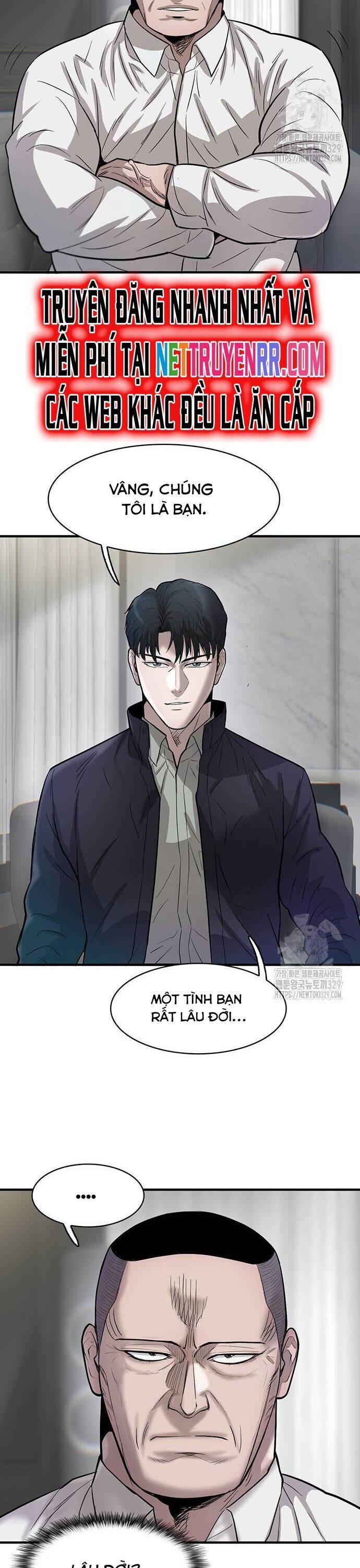 Bù Nhìn Chapter 66 - 41