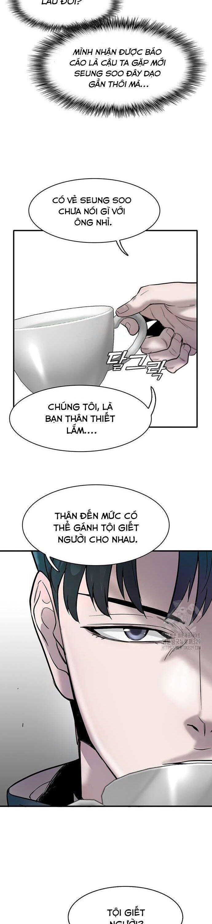 Bù Nhìn Chapter 66 - 42