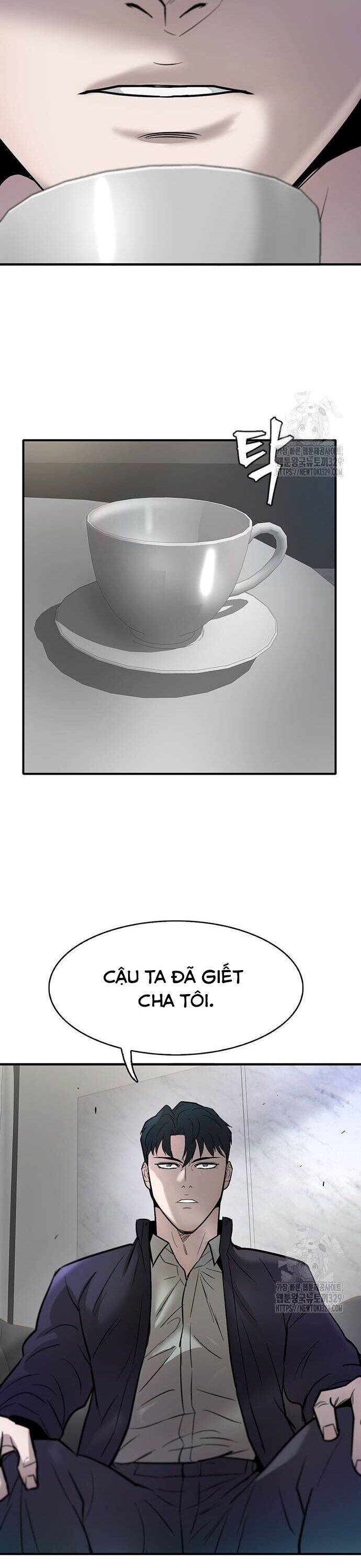 Bù Nhìn Chapter 66 - 44