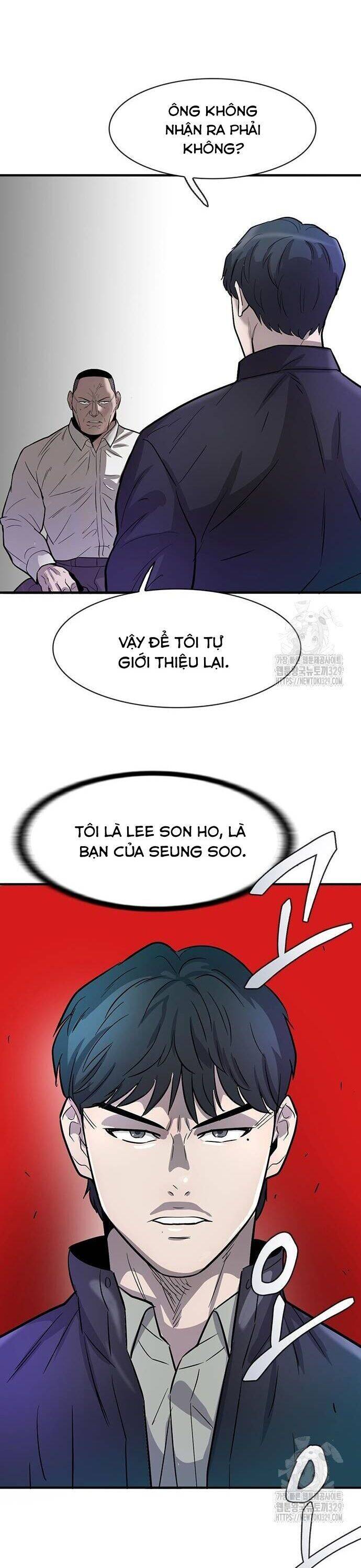 Bù Nhìn Chapter 66 - 46