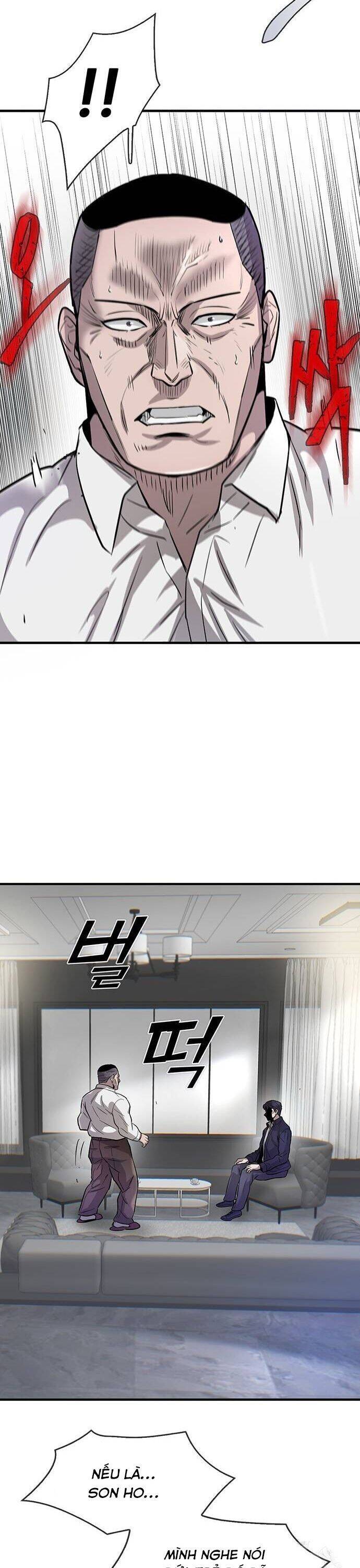 Bù Nhìn Chapter 66 - 47