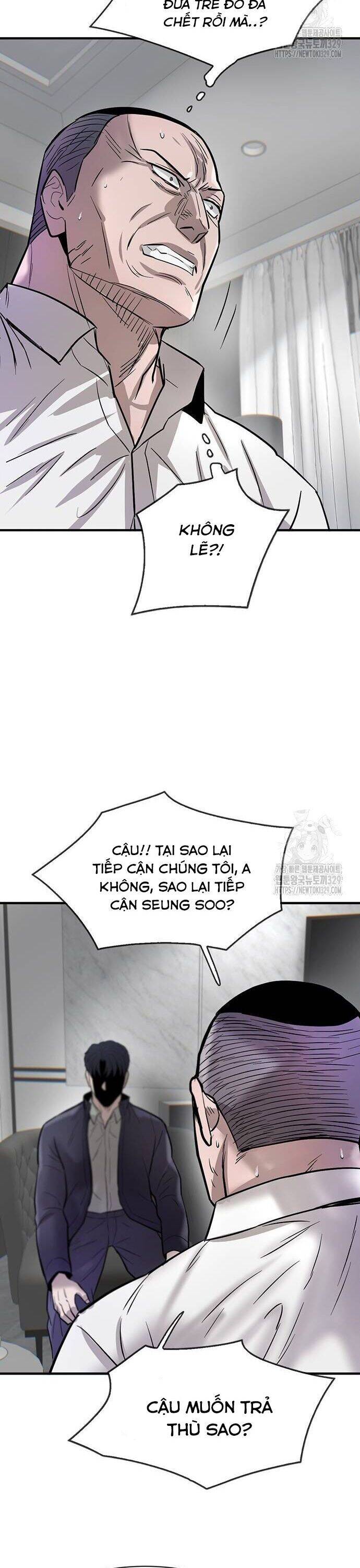Bù Nhìn Chapter 66 - 48