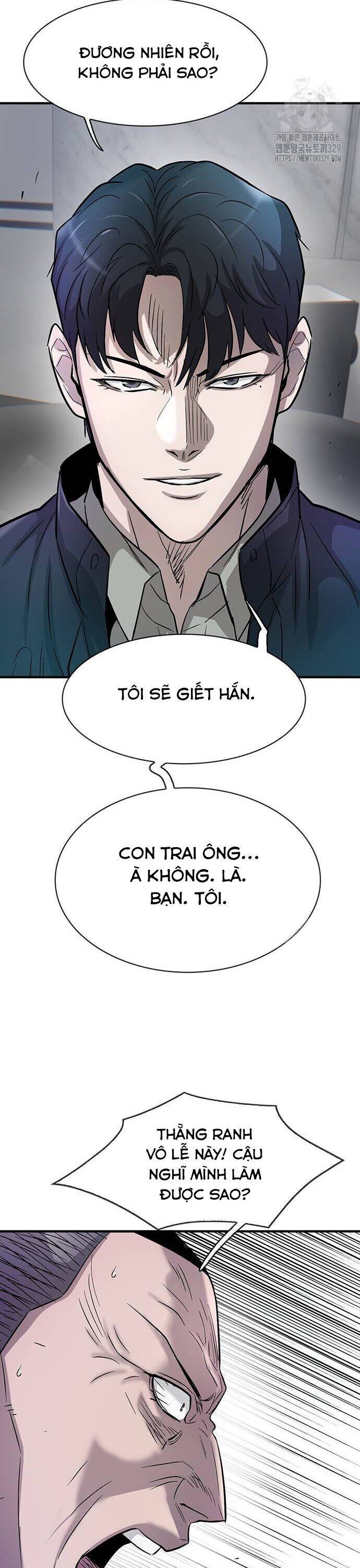 Bù Nhìn Chapter 66 - 49