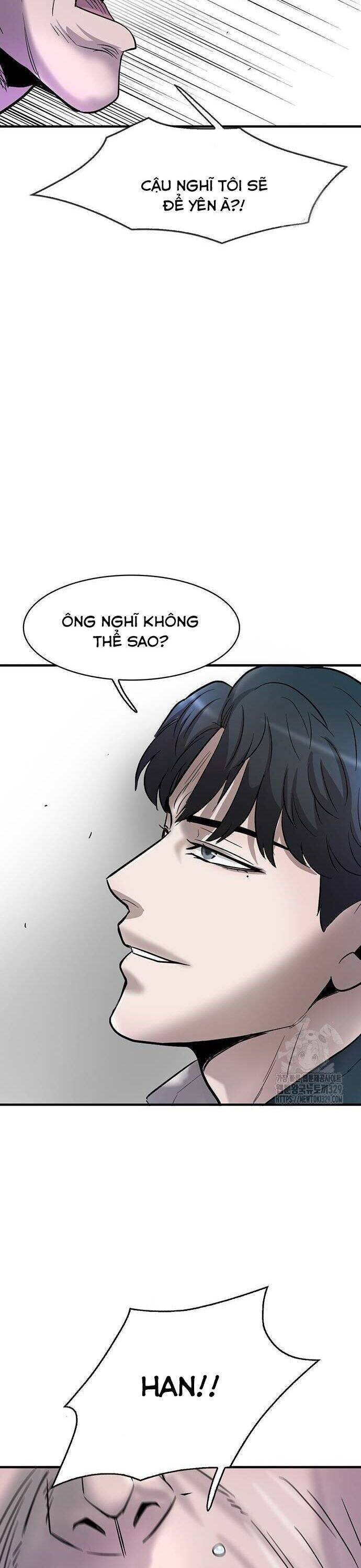 Bù Nhìn Chapter 66 - 50