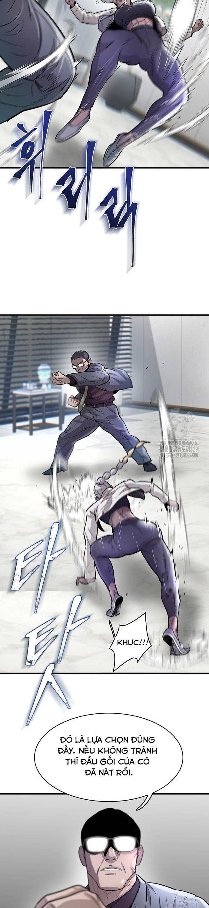 Bù Nhìn Chapter 66 - 7