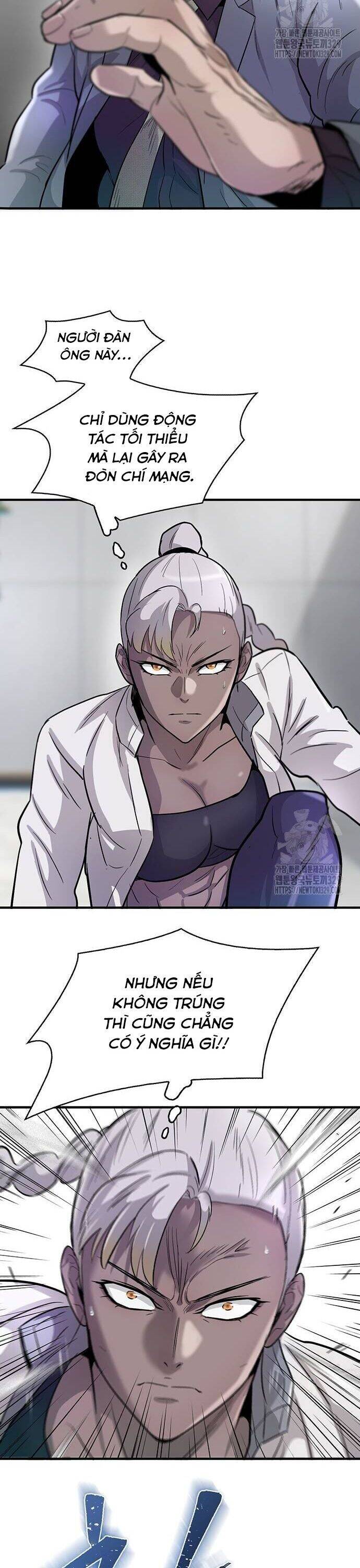 Bù Nhìn Chapter 66 - 8