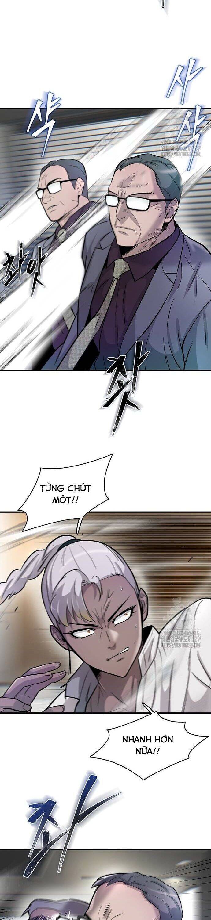 Bù Nhìn Chapter 66 - 10