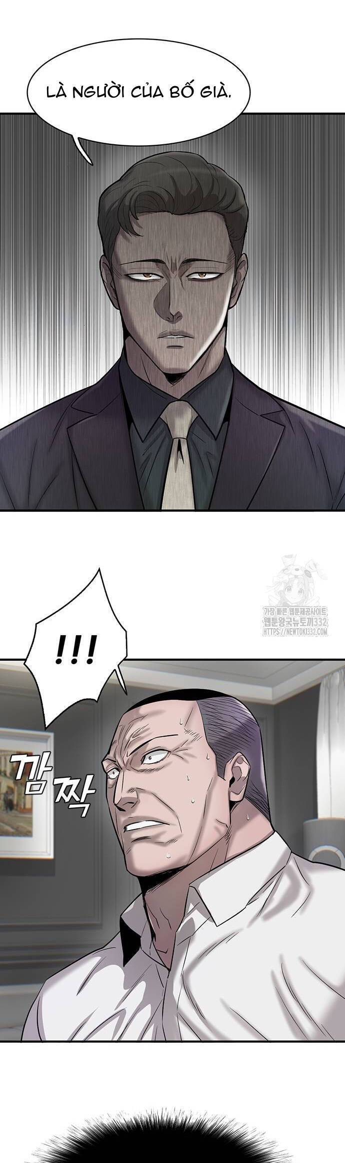 Bù Nhìn Chapter 67 - 12