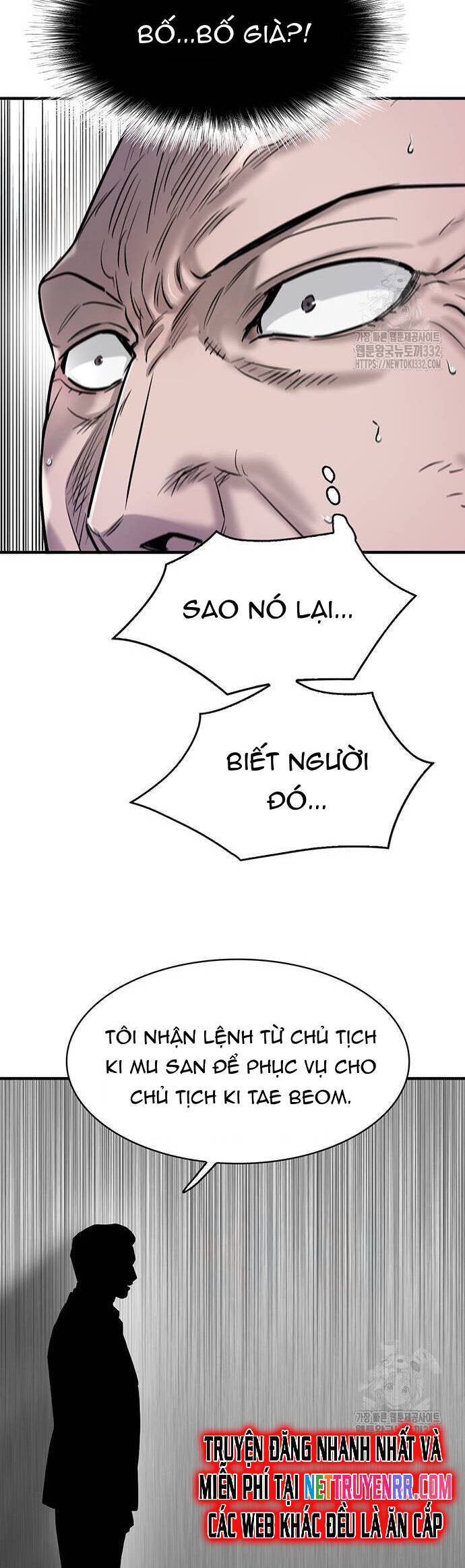 Bù Nhìn Chapter 67 - 13