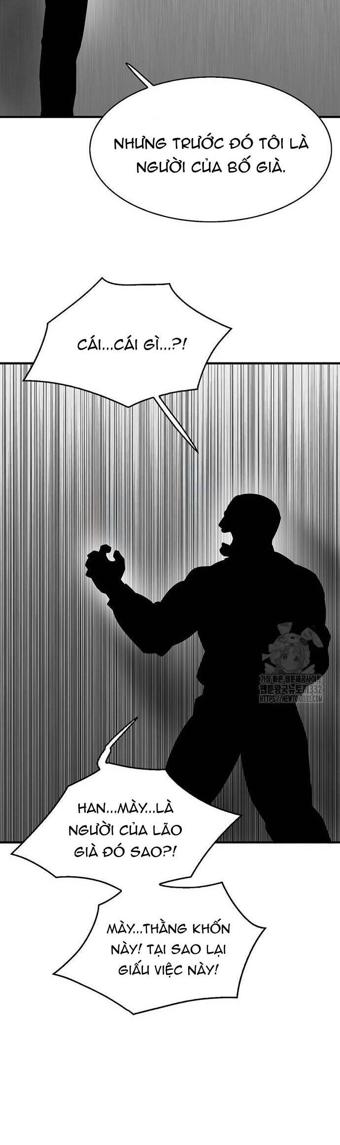 Bù Nhìn Chapter 67 - 14