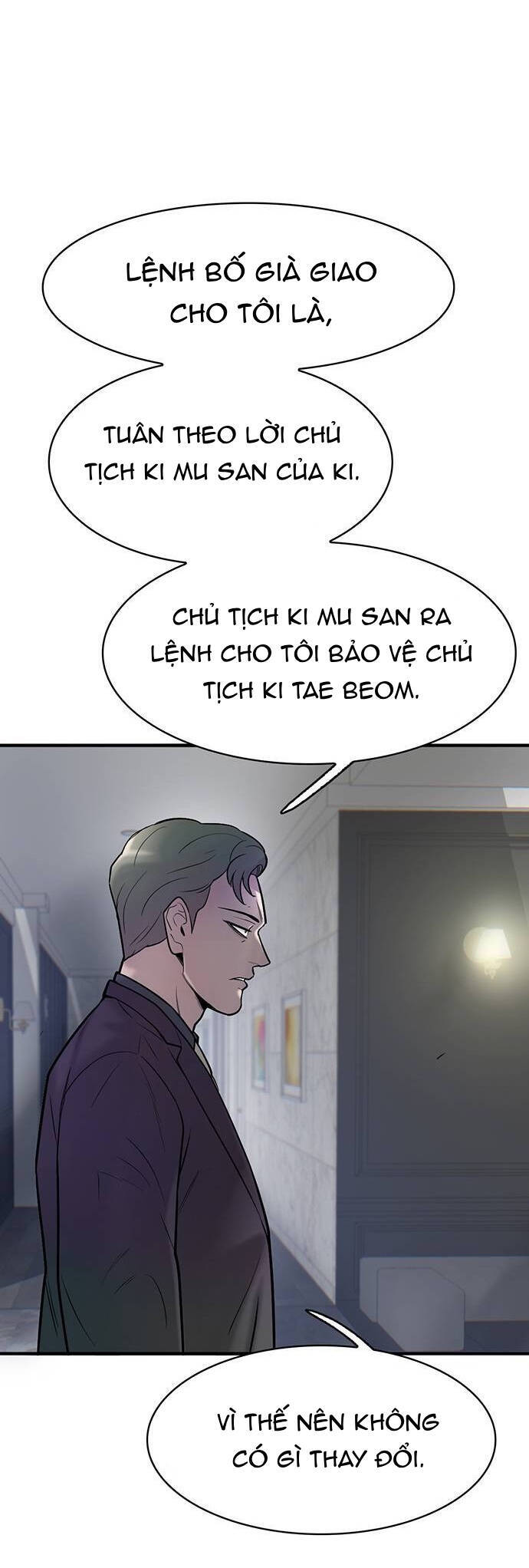 Bù Nhìn Chapter 67 - 15