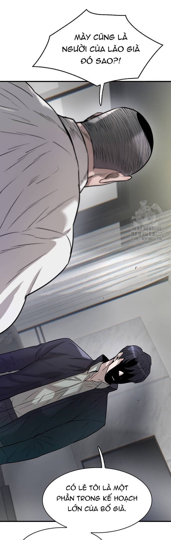 Bù Nhìn Chapter 67 - 18