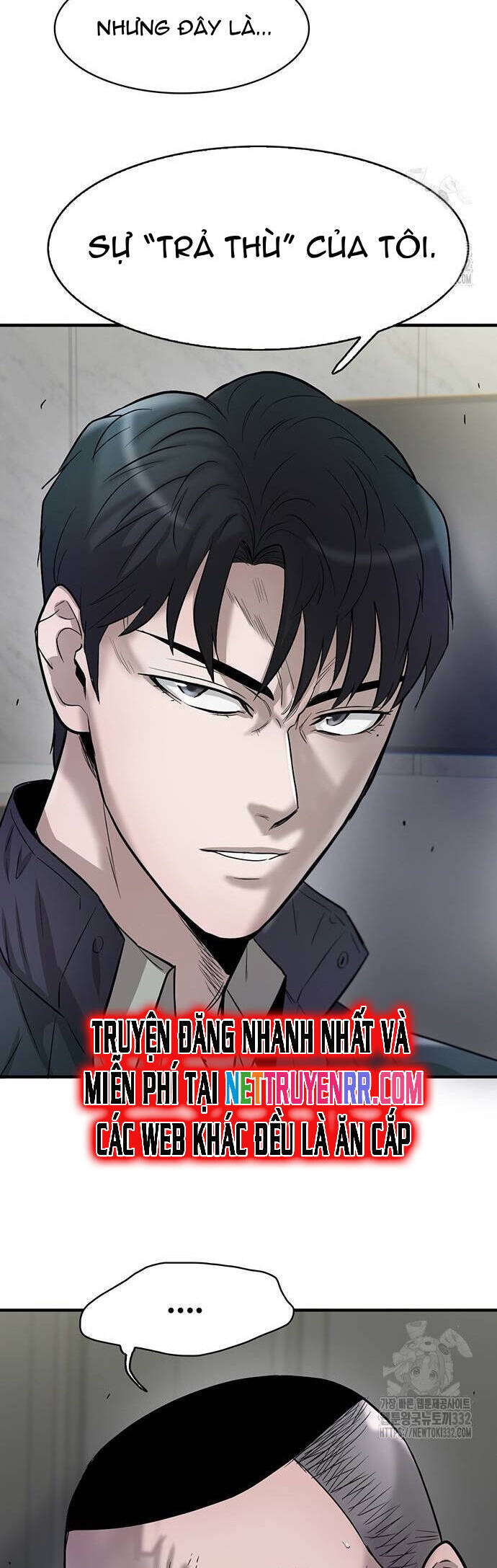 Bù Nhìn Chapter 67 - 19