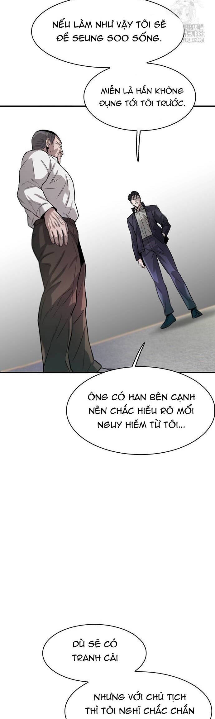 Bù Nhìn Chapter 67 - 22