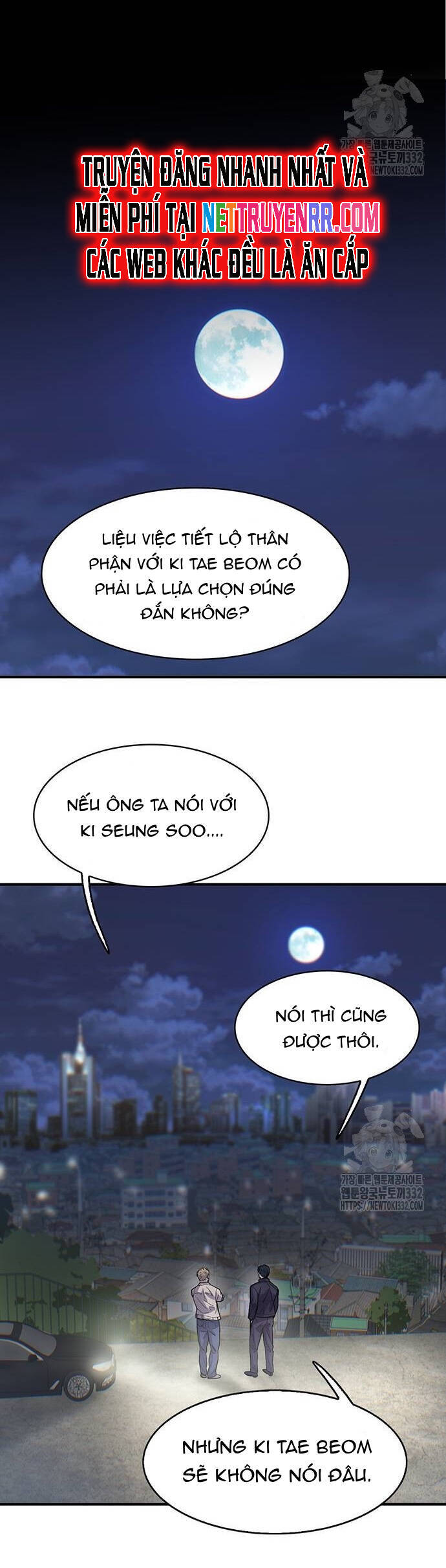 Bù Nhìn Chapter 67 - 26