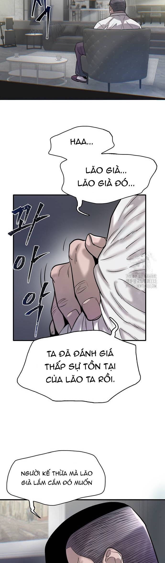 Bù Nhìn Chapter 67 - 31