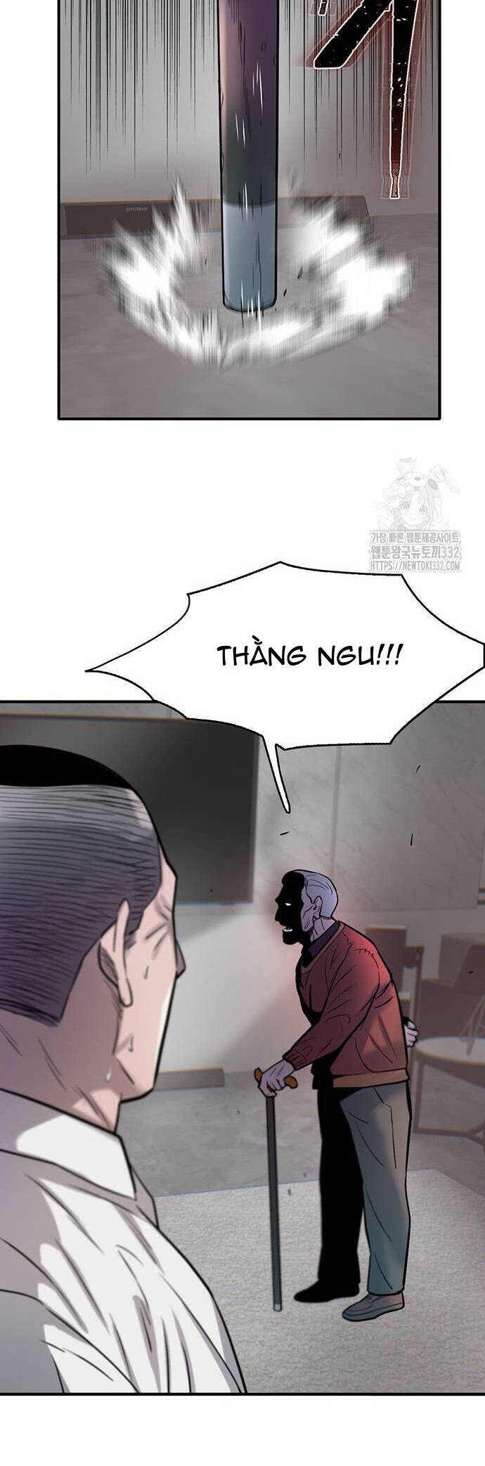 Bù Nhìn Chapter 67 - 34